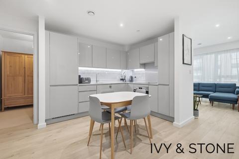 2 bedroom apartment for sale, Effra Gardens, 1 Heartwell Avenue, London, Greater London, E16
