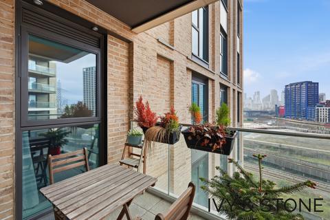 2 bedroom apartment for sale, Effra Gardens, 1 Heartwell Avenue, London, Greater London, E16