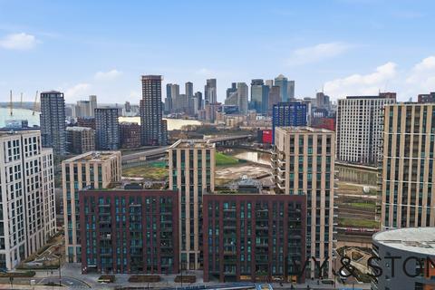 2 bedroom apartment for sale, Effra Gardens, 1 Heartwell Avenue, London, Greater London, E16