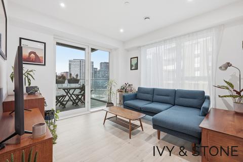 Effra Gardens, 1 Heartwell Avenue, London, Greater London, E16