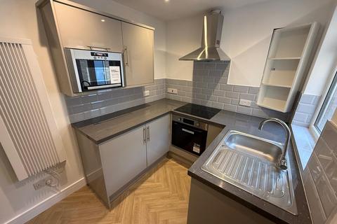 1 bedroom flat to rent, Nottingham Road, Loughborough LE11
