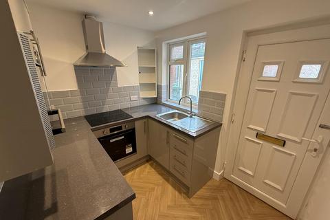 1 bedroom flat to rent, Nottingham Road, Loughborough LE11