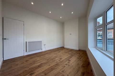 undefined, Nottingham Road, Loughborough LE11