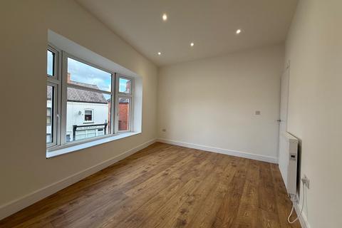 undefined, Nottingham Road, Loughborough LE11