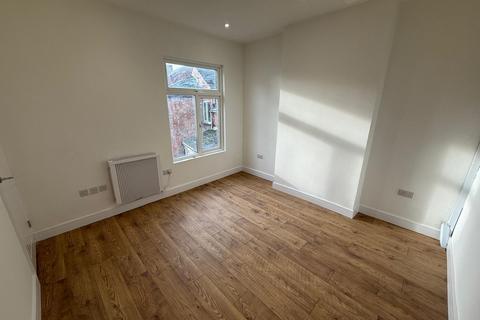 undefined, Nottingham Road, Loughborough LE11