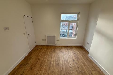 undefined, Nottingham Road, Loughborough LE11