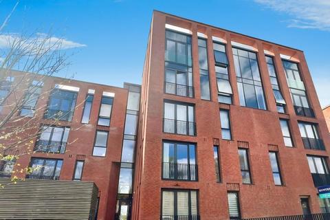 undefined, King Edwards Square, Sutton Coldfield