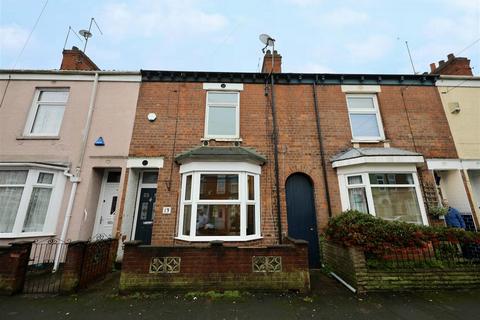 Welbeck Street, Hull