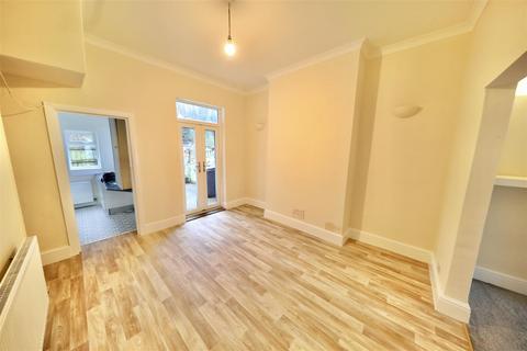 2 bedroom terraced house for sale, Welbeck Street, Hull