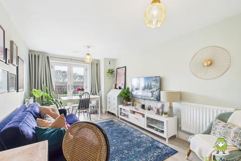 1 bedroom ground floor flat for sale, Basilica Court, 18 Denarii Drive, Chineham, Basingstoke, Hampshire, RG24