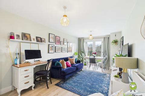 1 bedroom ground floor flat for sale, Basilica Court, 18 Denarii Drive, Chineham, Basingstoke, Hampshire, RG24