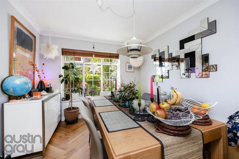 3 bedroom house for sale, York Place, Hove