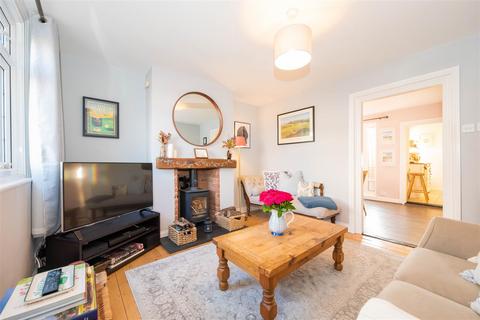 2 bedroom end of terrace house for sale, Willow Lane, Blackwater, Camberley GU17