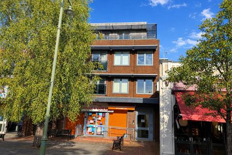 1 bedroom apartment for sale, Clarke Court, 64 High Street, Egham, Surrey, TW20
