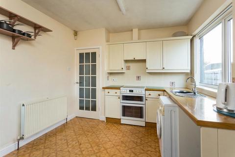 3 bedroom semi-detached bungalow for sale, Mill Lane, Wigginton, York