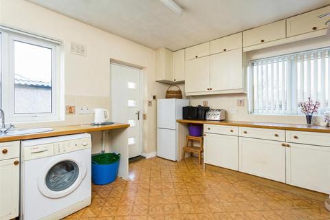 3 bedroom semi-detached bungalow for sale, Mill Lane, Wigginton, York