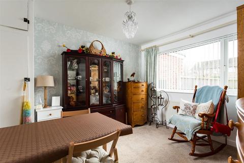 3 bedroom semi-detached bungalow for sale, Mill Lane, Wigginton, York