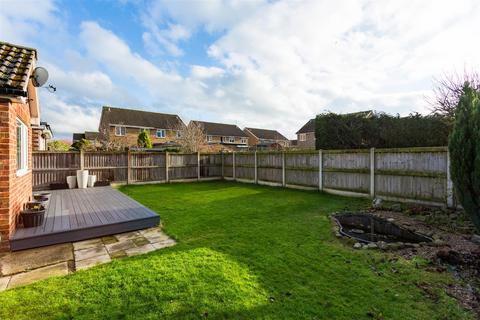undefined, Mill Lane, Wigginton, York