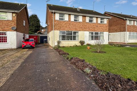 undefined, Spinney Hill Road, Northampton NN3