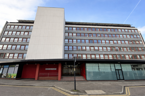 1 bedroom flat to rent, Lee Circle, Leicester, LE1