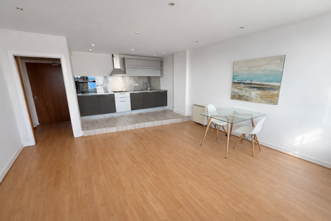 1 bedroom flat to rent, Lee Circle, Leicester, LE1