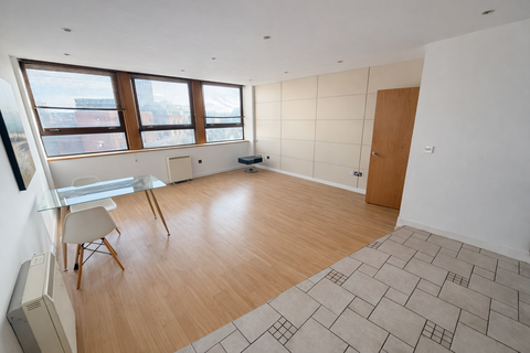 1 bedroom flat to rent, Lee Circle, Leicester, LE1