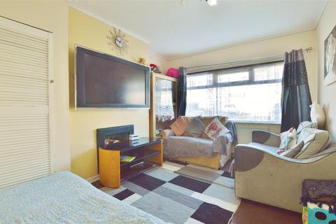 undefined, Cornwall Avenue, Slough