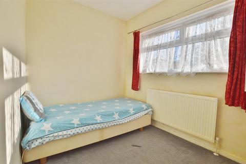 undefined, Cornwall Avenue, Slough