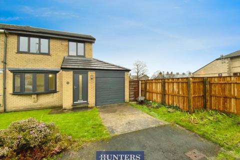 3 bedroom house for sale - Oak Close, Mottram, Hyde