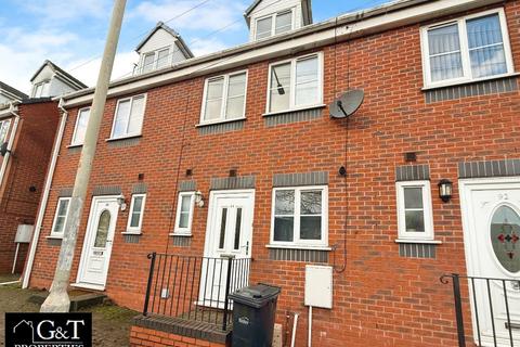 3 bedroom terraced house for sale, Parkes Hall Road, Dudley