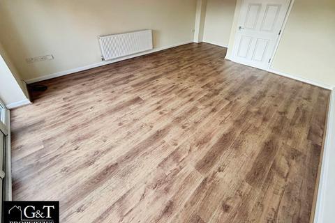 3 bedroom terraced house for sale, Parkes Hall Road, Dudley