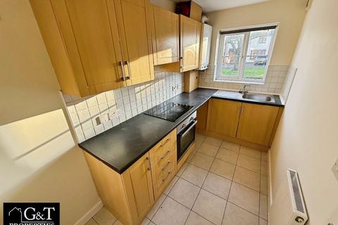 3 bedroom terraced house for sale, Parkes Hall Road, Dudley