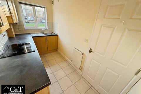 3 bedroom terraced house for sale, Parkes Hall Road, Dudley