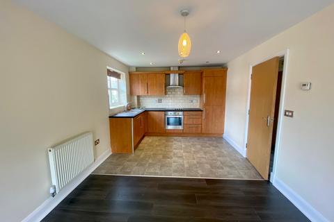 undefined, Carriage House, Dale Way, Crewe, CW1
