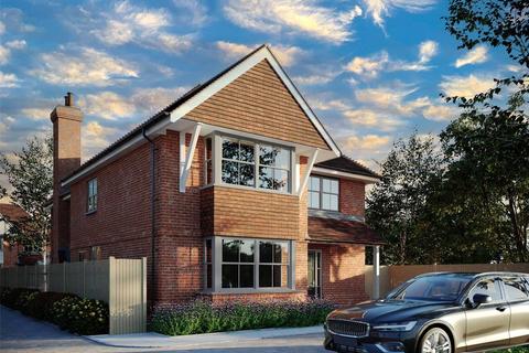 4 bedroom detached house for sale, Peliforde Place, Old Woking Road, Woking, GU22