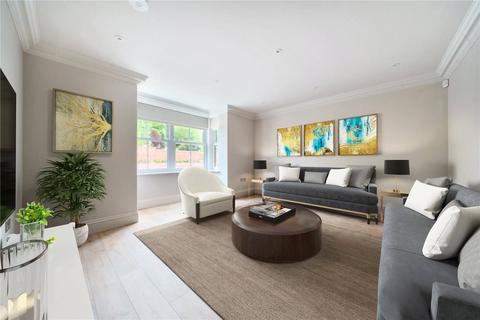 4 bedroom detached house for sale, Peliforde Place, Old Woking Road, Woking, GU22