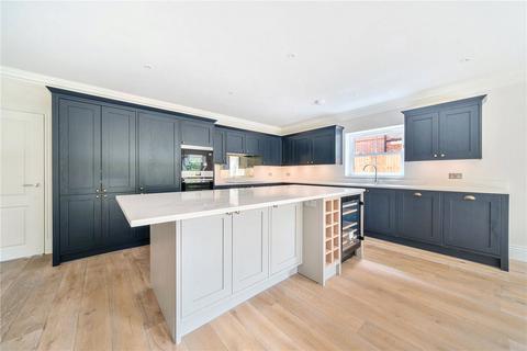 4 bedroom detached house for sale, Peliforde Place, Old Woking Road, Woking, GU22