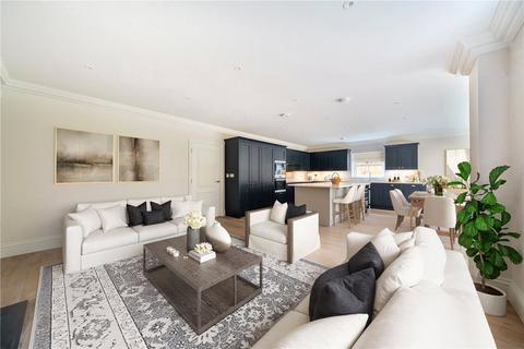 4 bedroom detached house for sale, Peliforde Place, Old Woking Road, Woking, GU22
