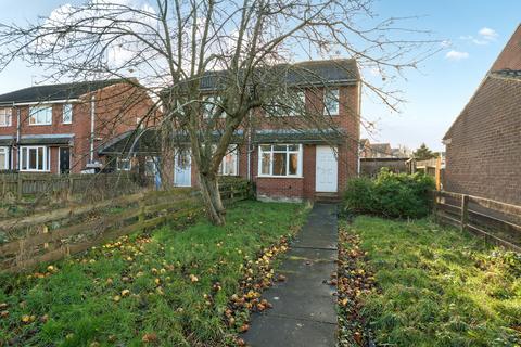 3 bedroom semi-detached house for sale, Elmton Close, Leeds LS10