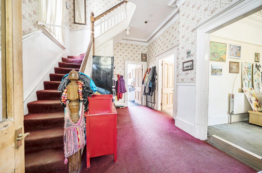 Hallway