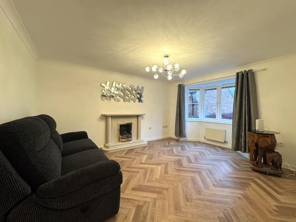 Living room 1