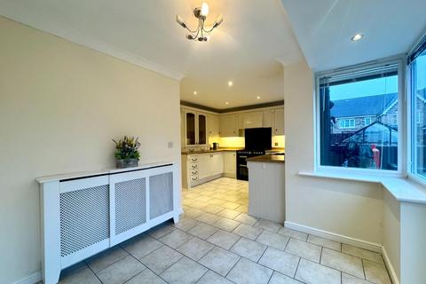 5 bedroom detached house for sale, Apsley Way, Ingleby Barwick, Stockton-On-Tees