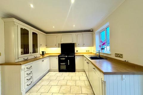 5 bedroom detached house for sale, Apsley Way, Ingleby Barwick, Stockton-On-Tees