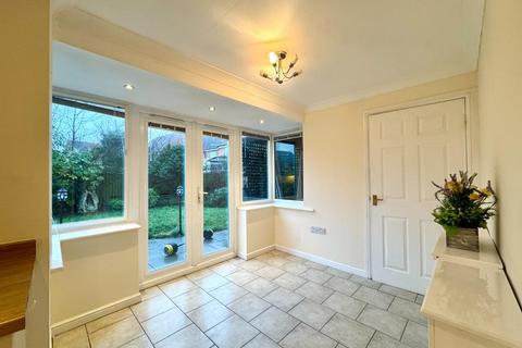 5 bedroom detached house for sale, Apsley Way, Ingleby Barwick, Stockton-On-Tees