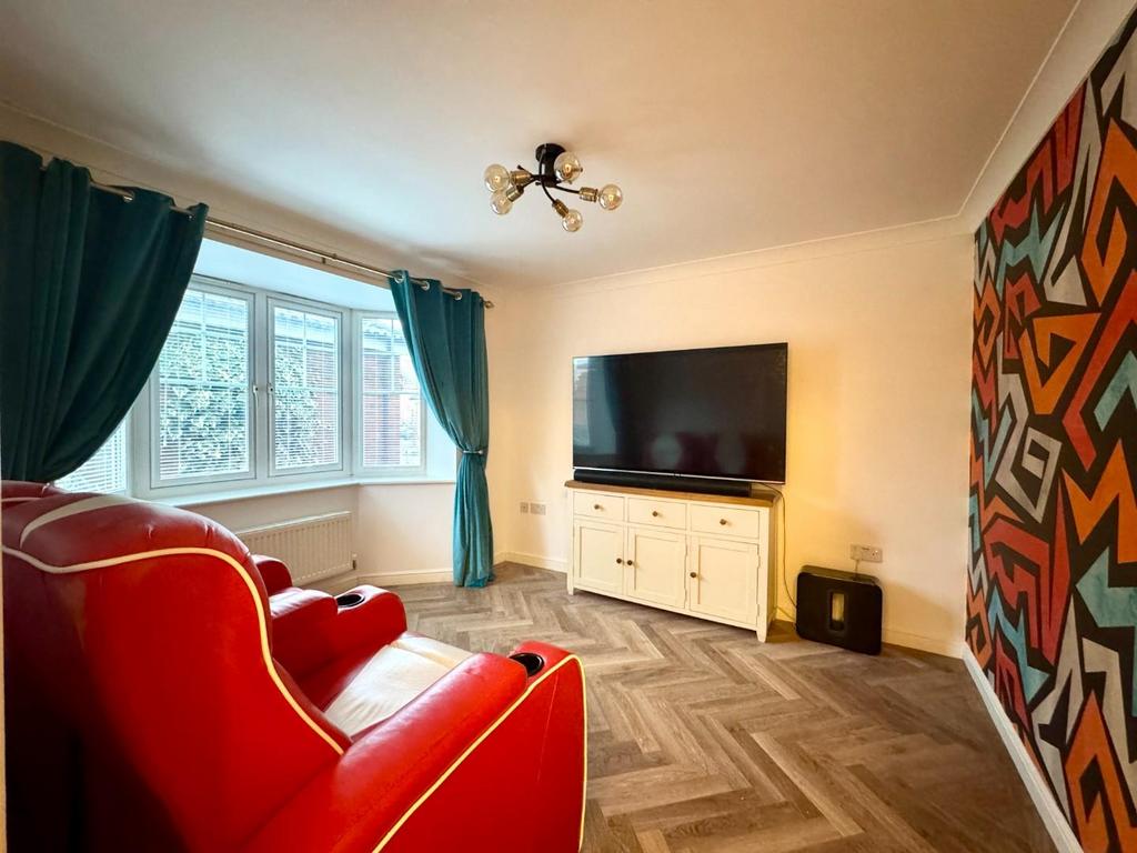 Living room 2
