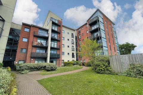 3 bedroom flat for sale, Compass Point, 1 Pocklington Drive, Manchester