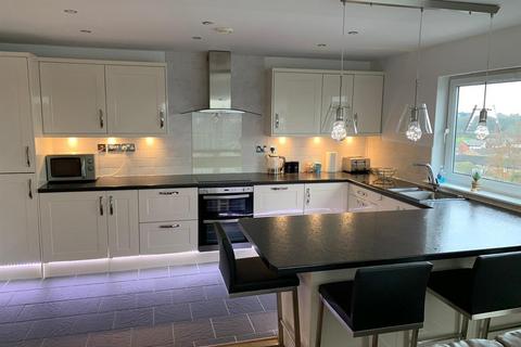 3 bedroom flat for sale, Compass Point, 1 Pocklington Drive, Manchester