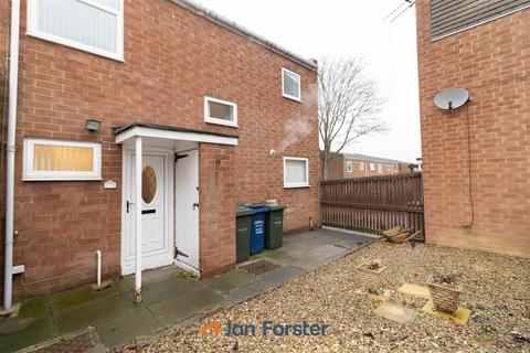 3 bedroom end of terrace house for sale, Tynemouth Road, Newcastle Upon Tyne