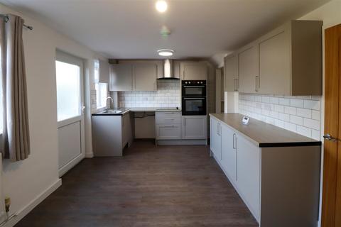 undefined, Dunstan Street, Ely CB6