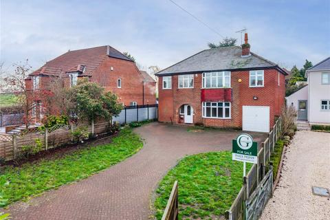 5 bedroom detached house for sale, Main Road, Ravenshead, Nottingham, Nottinghamshire, NG15